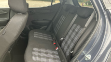 Hyundai i10 1.0 [63] Premium 5dr Auto [Nav] Petrol Hatchback